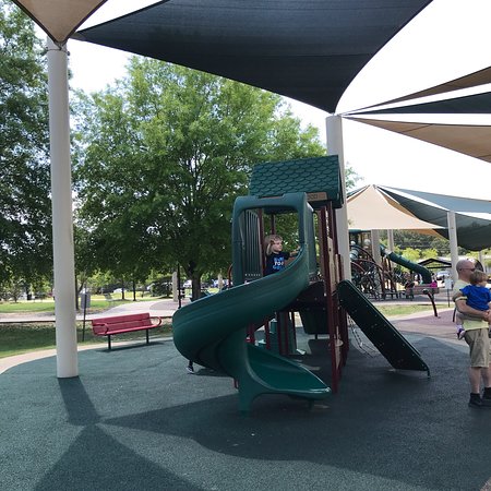 Winner's Circle Park