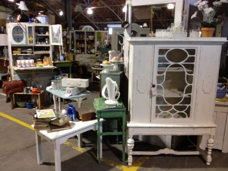 Flowood Antique Flea Market