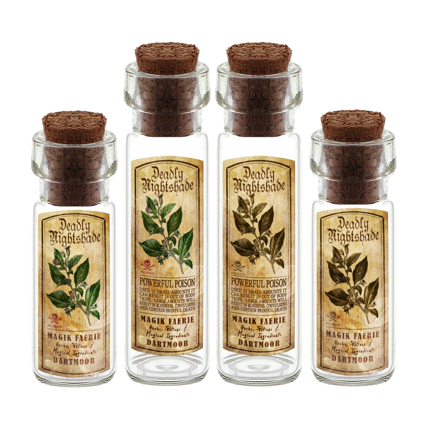 Element's Herbal Apothecary
