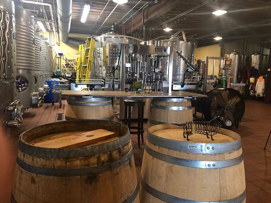 Cannon River Winery