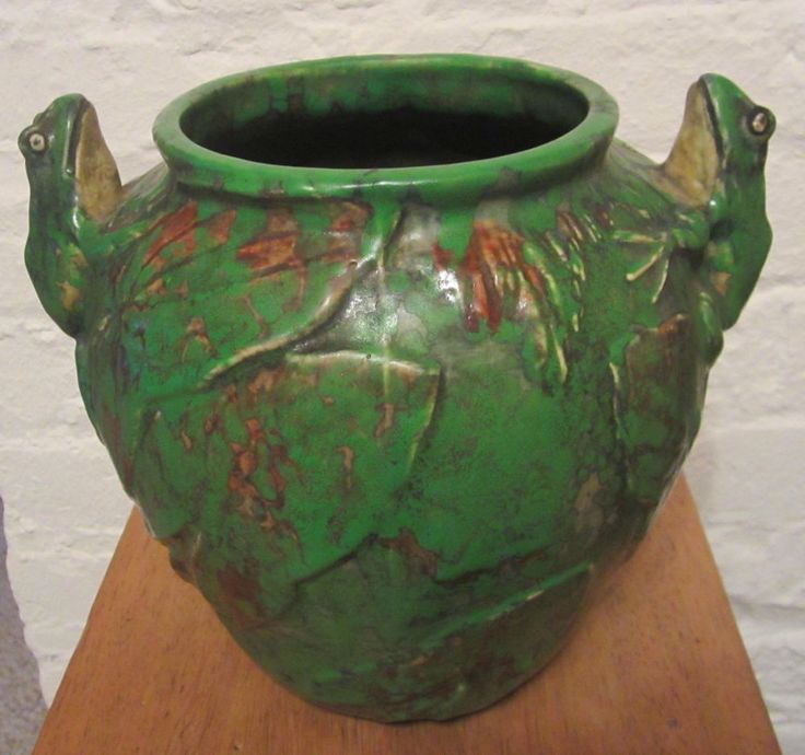 Frog Creek Pottery