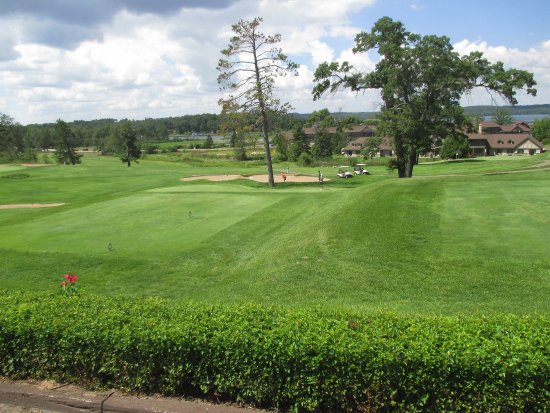 Madden's Pine Beach East Golf Course