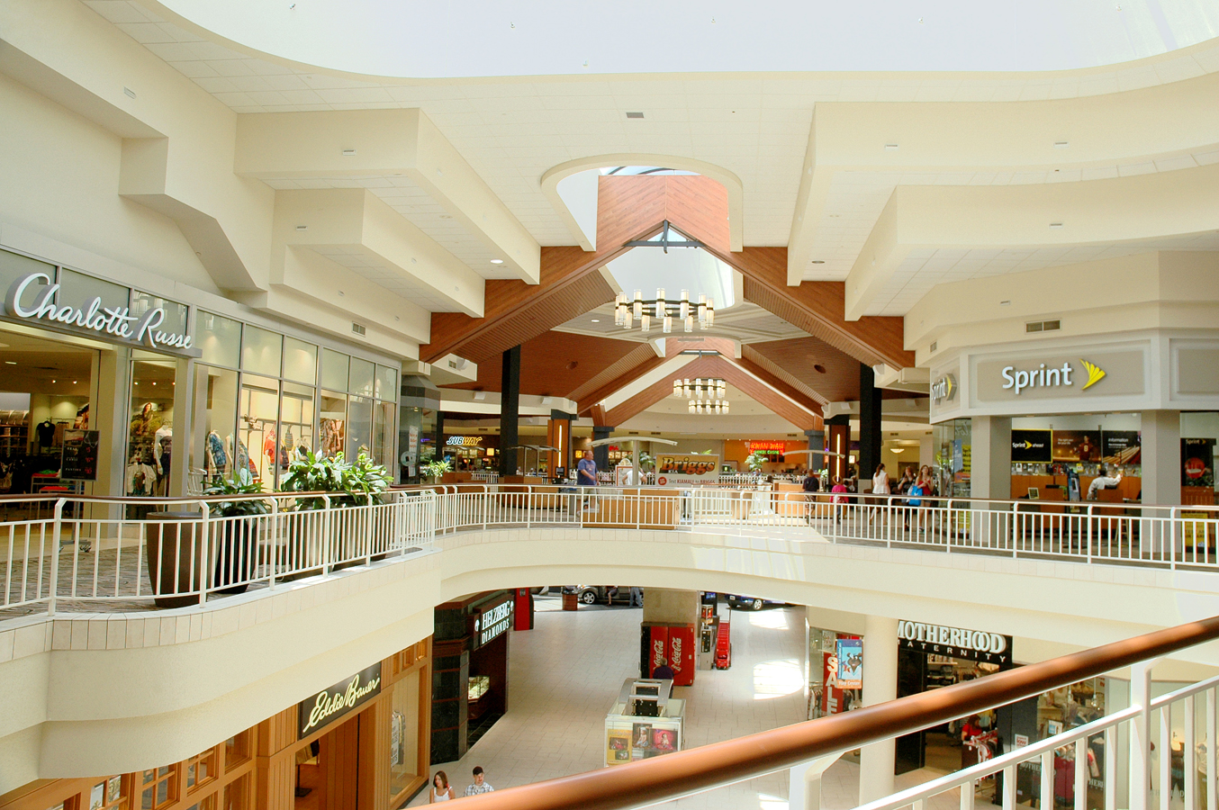 Westridge Mall