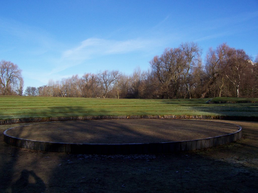 Walker City Park