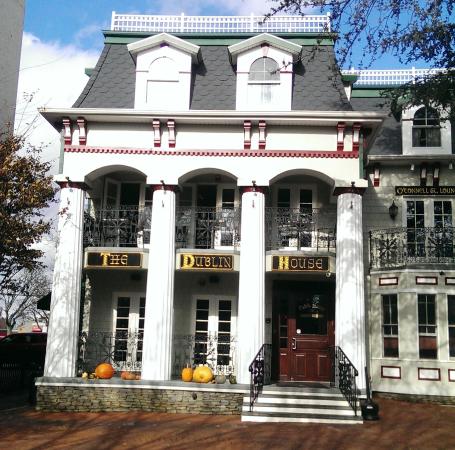The Dublin House