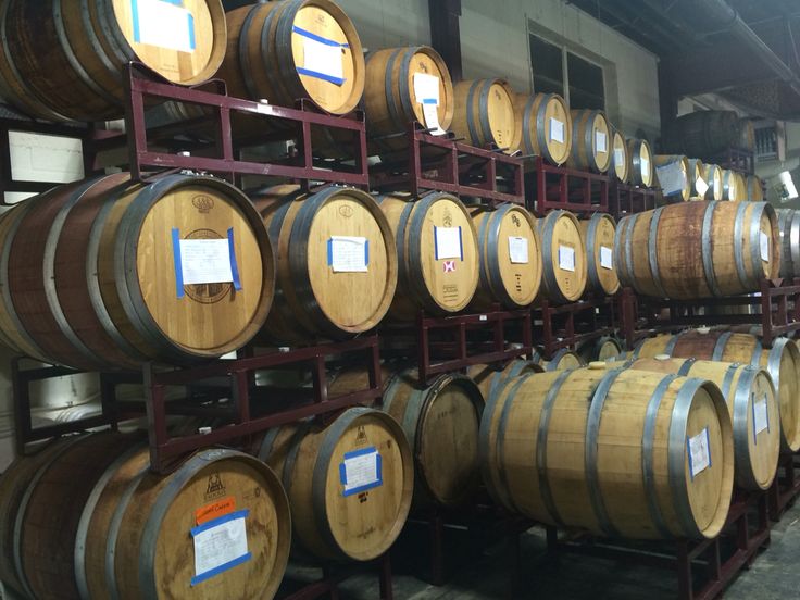 The Winemakers Cellar