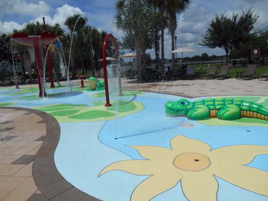 Lake Eva Park