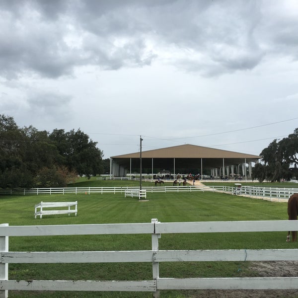 Grand Oaks Resort