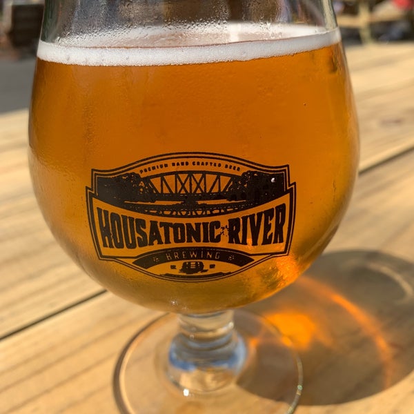 Housatonic River Brewing