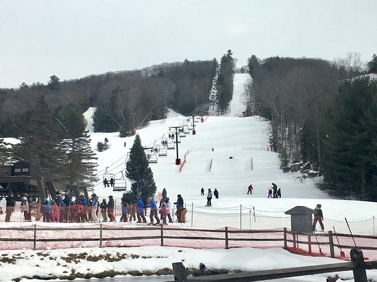 Ski Sundown
