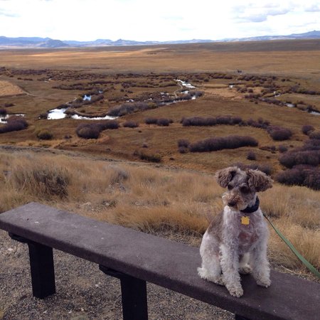 Arapaho National Wildlife Refuge