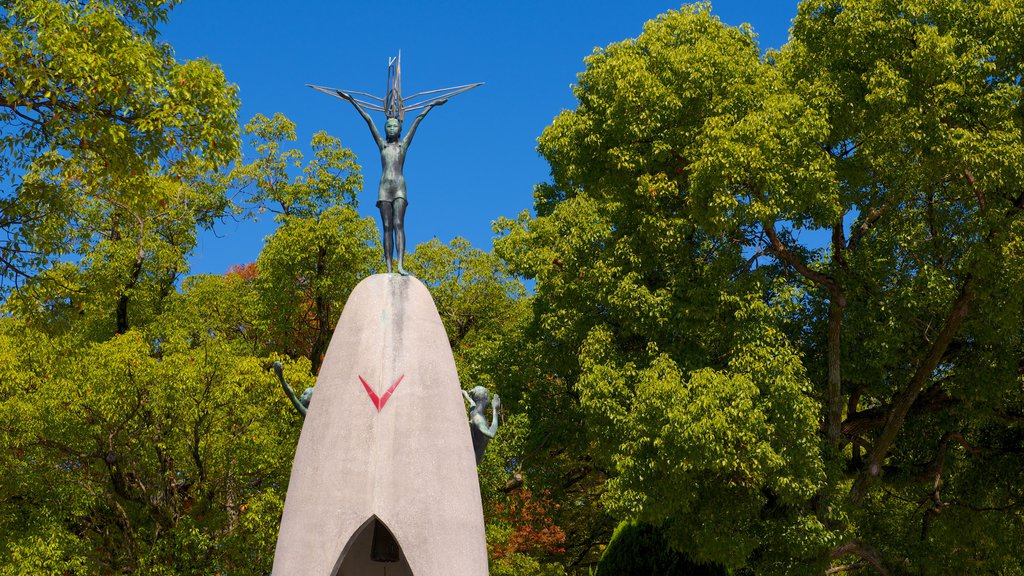 Peace Monument