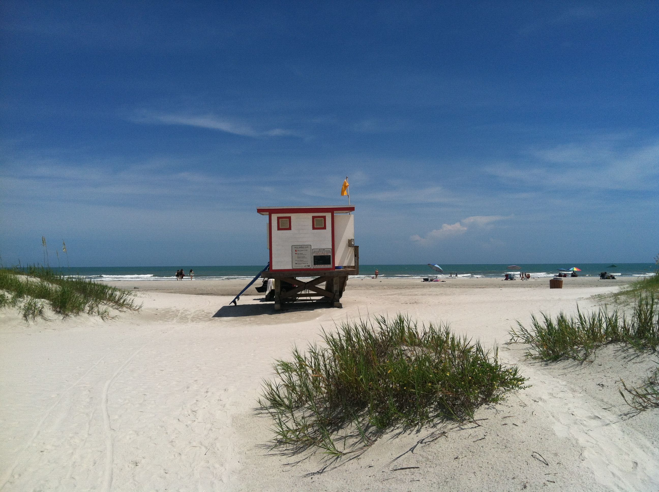 Jetty Park