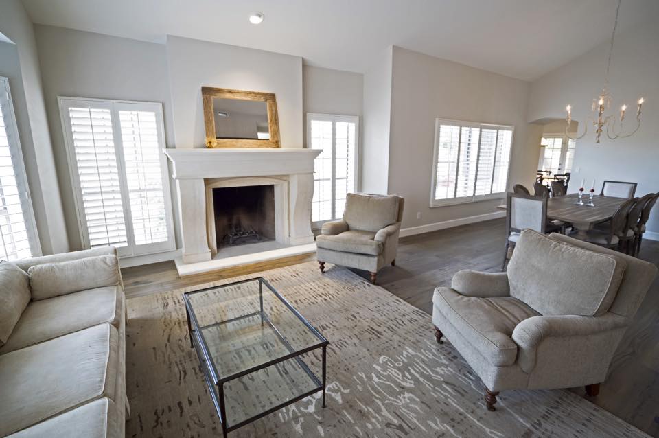 Anthi's Drawing Room