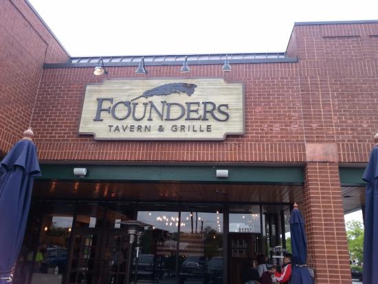 The Pour Farm Tavern & Grille