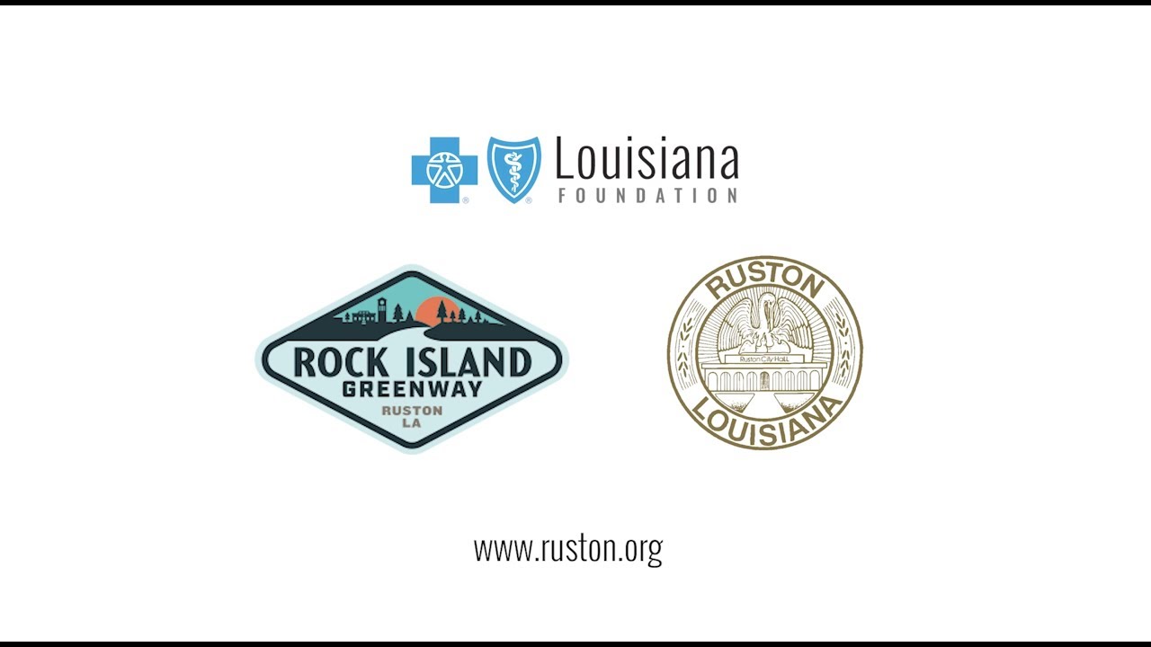 Rock Island Greenway