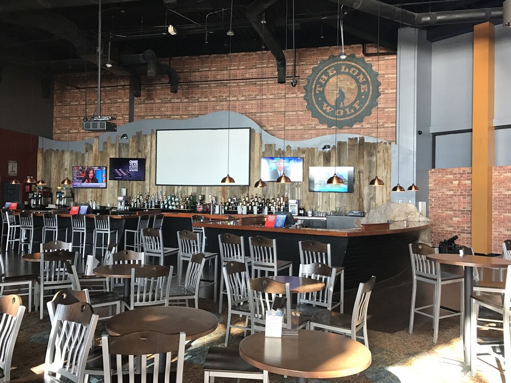 Isle of Capri Casino Hotel Lake Charles