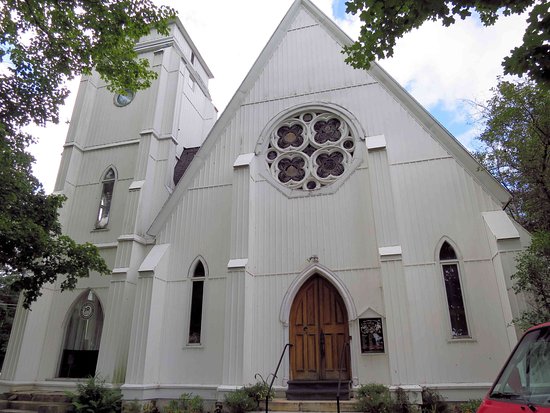 The Guthrie Center & Foundation