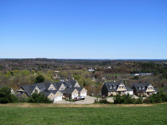 Lake Gardner
