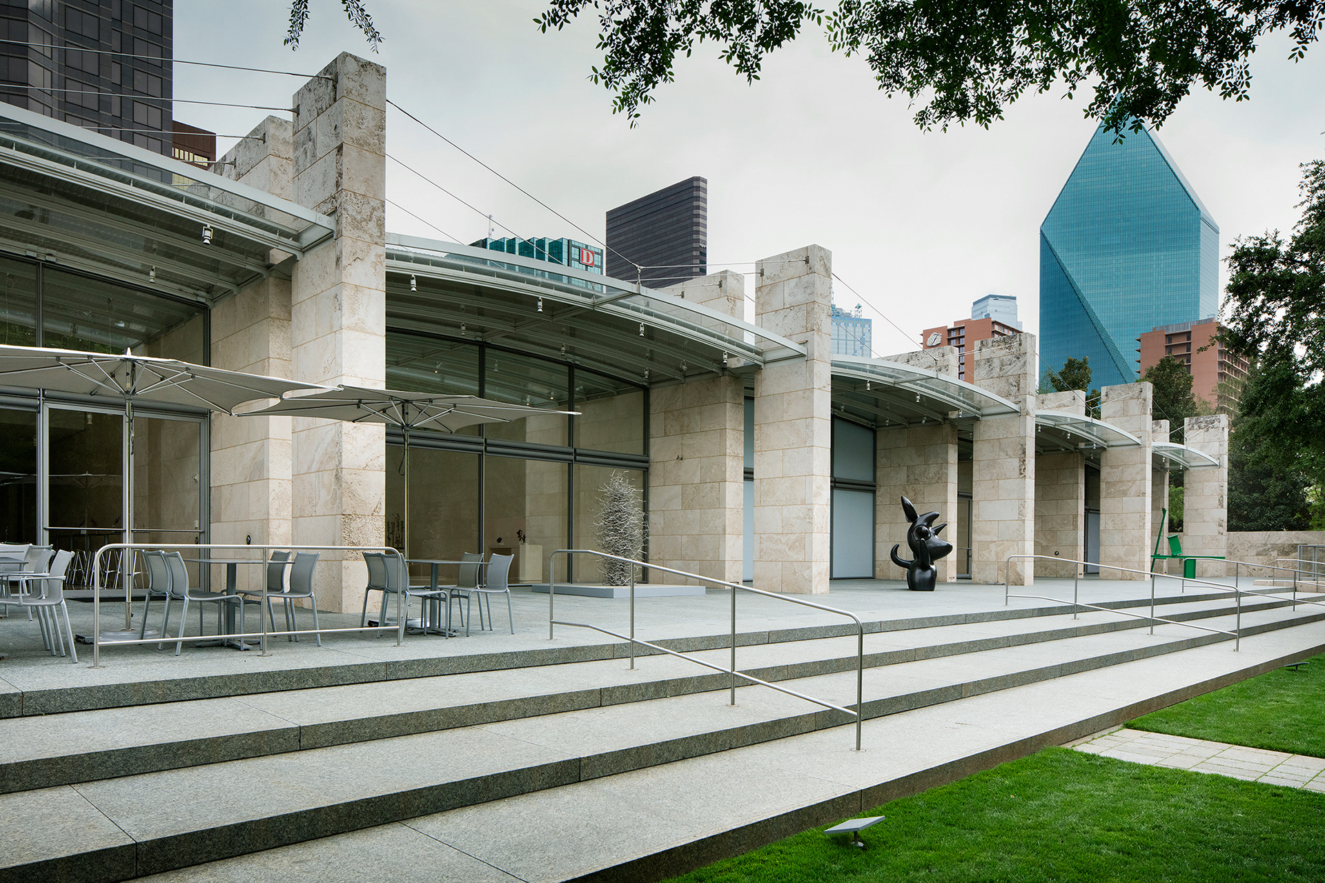 Nasher Sculpture Center
