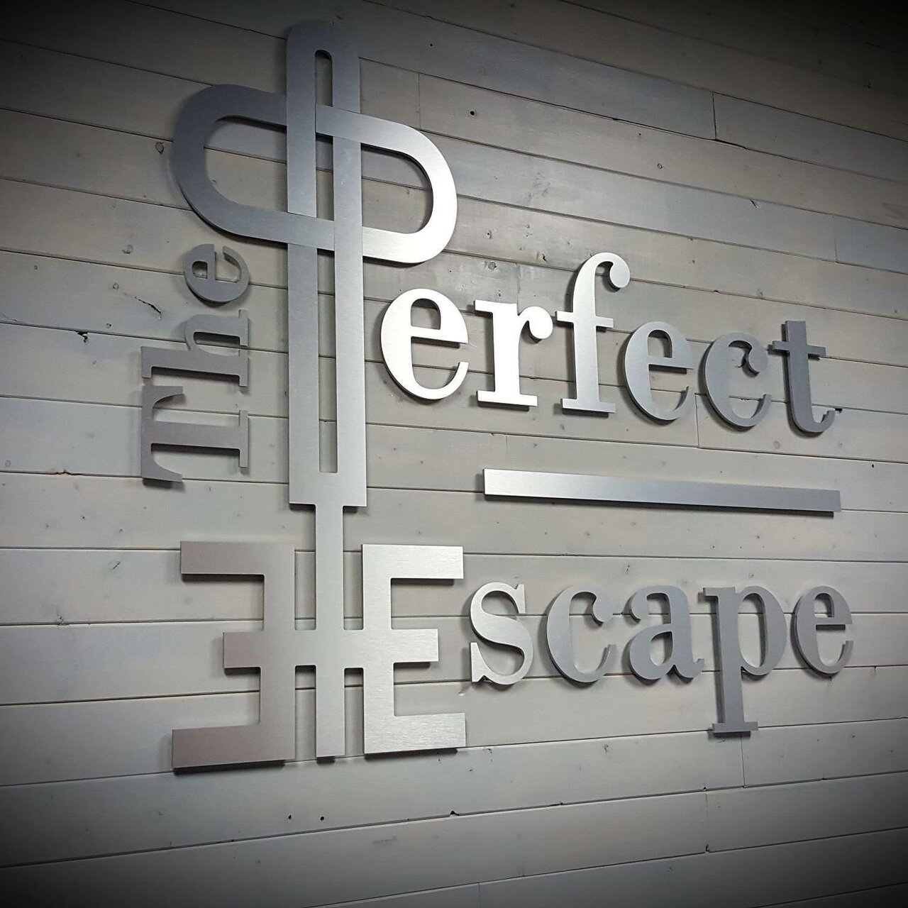 The Perfect Escape