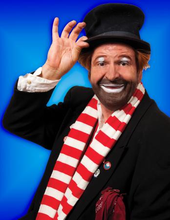 Brian Hoffman's Remembering Red - A Tribute to Red Skelton