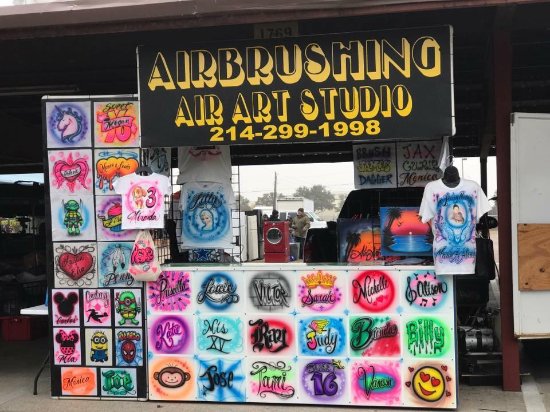 Air Art Studio