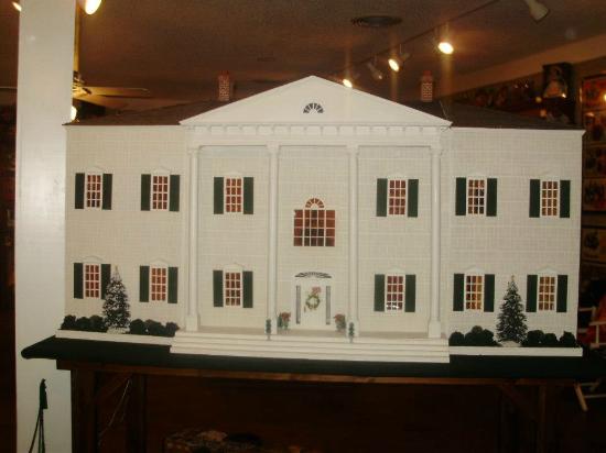 Gone With the Wind Museum