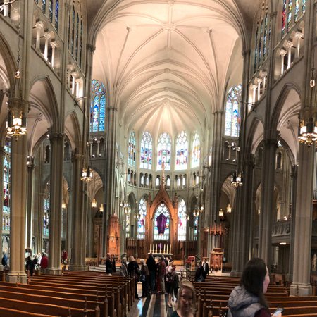 Cathedral Basilica of the Assumption