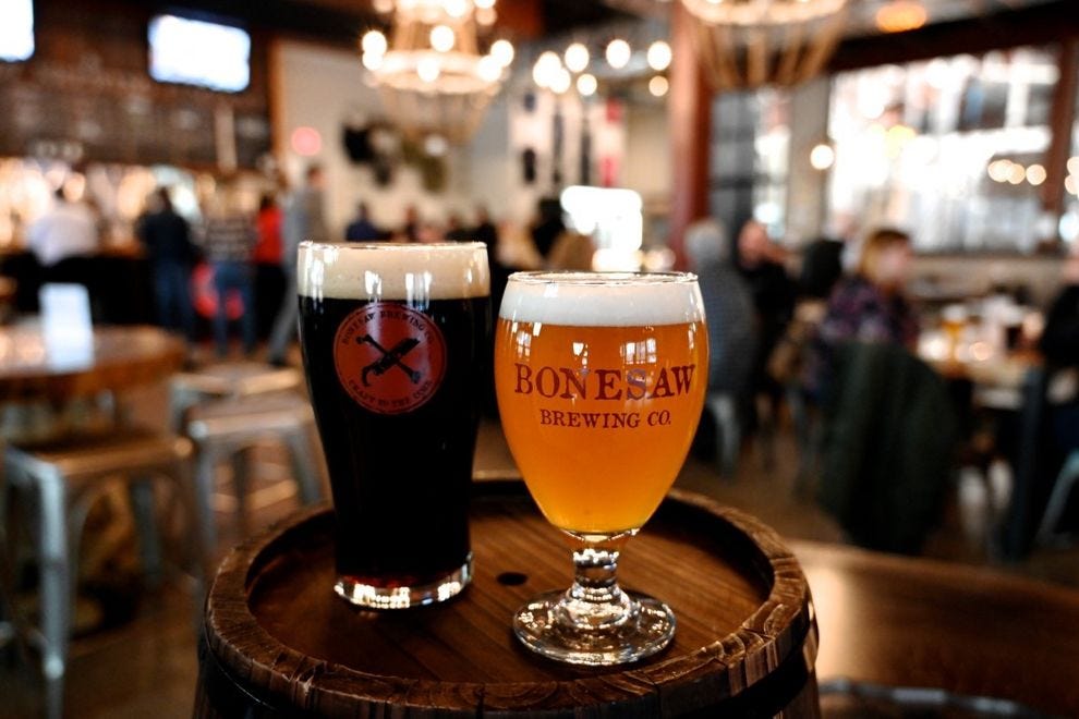 Zillicoah Beer Company