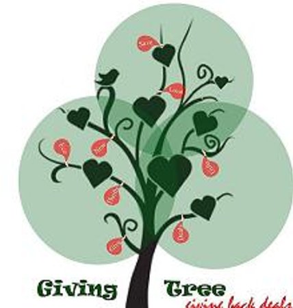 Giving Tree Gift and Thrift Store