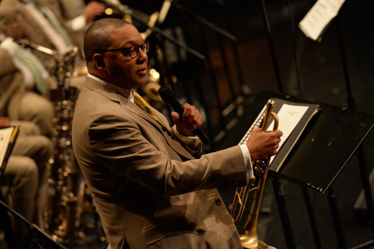 Jazz at Schwartz Point