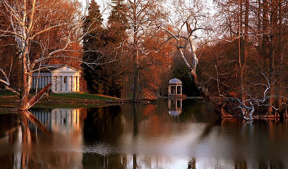 Spring Grove Cemetery & Arboretum