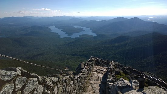 Whiteface Mountain