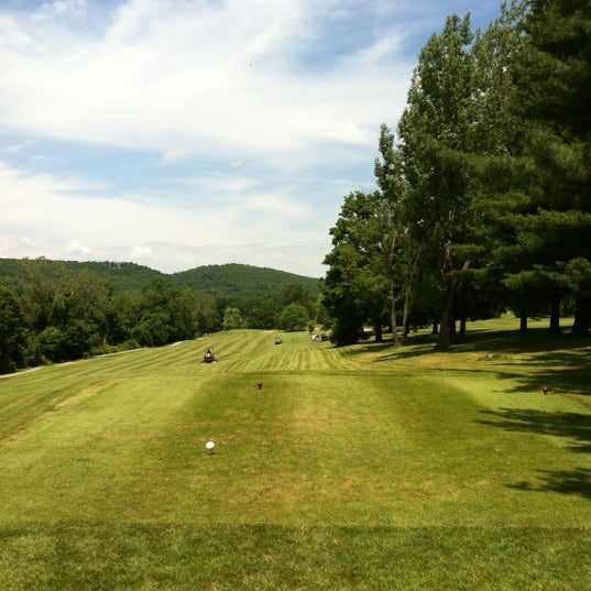 Putnam County Golf Course