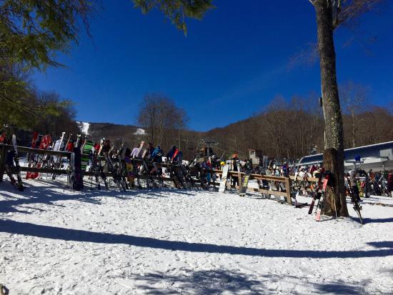 Sugar Mountain Resort