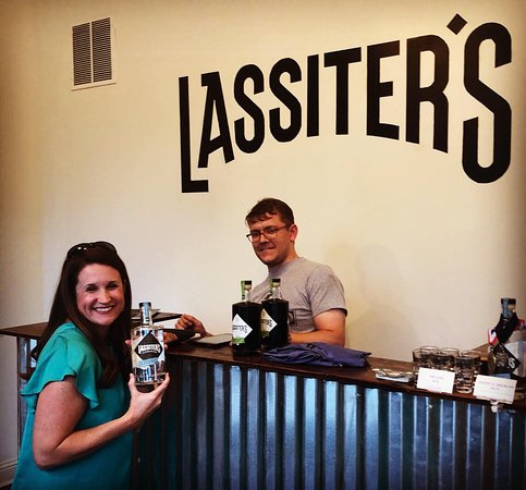 Lassiter Distilling Company