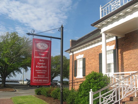 Chowan Arts Council