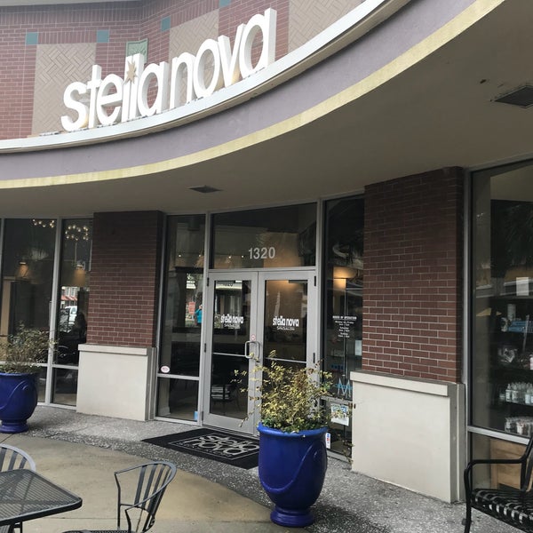 Stella Nova Spa Salon