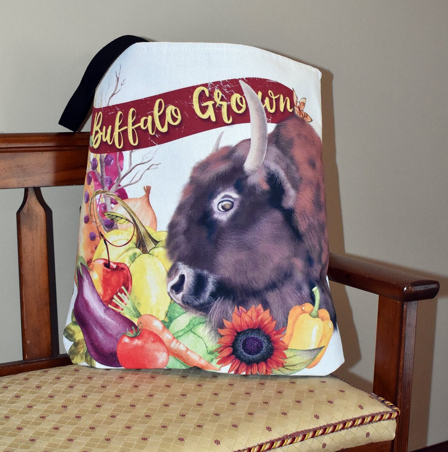 Buffalo Gift Shop
