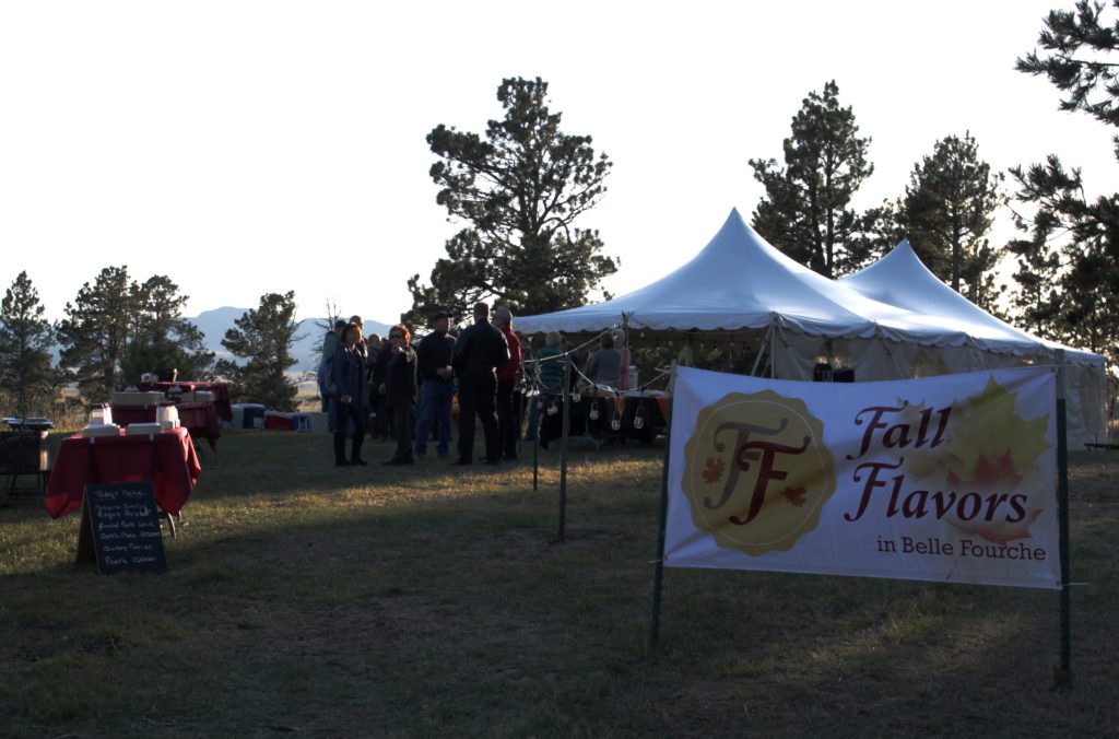 Belle Fourche Chamber of Commerce
