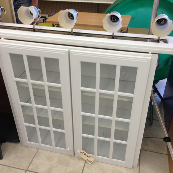 The Menagerie Thrift & Gift Shoppe