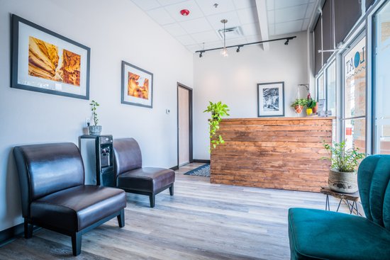 Drift Therapeutic Spa