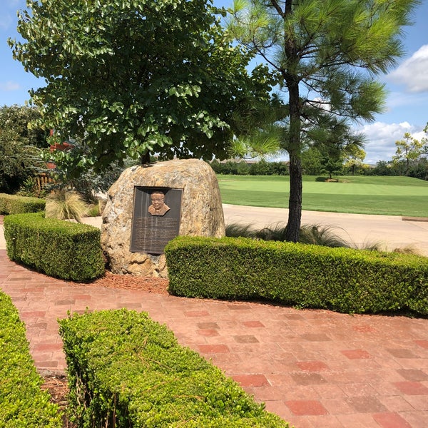Jimmie Austin Golf Club