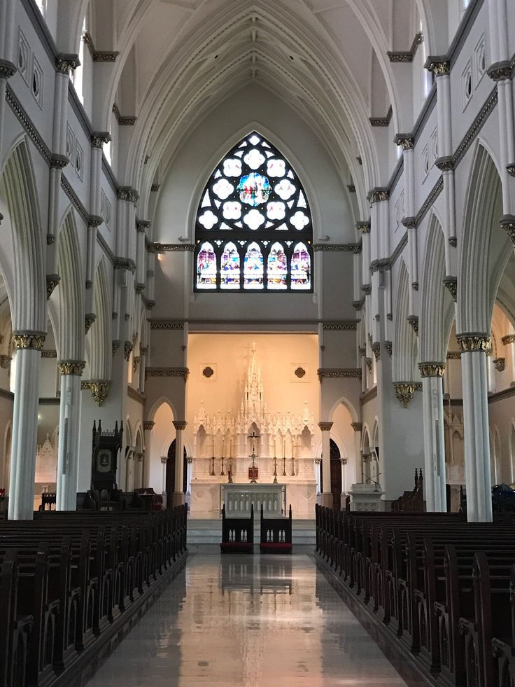 Cathedral of Saint John the Baptist