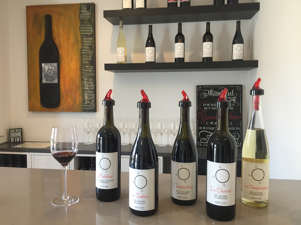 Martedi Winery