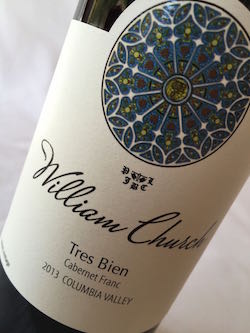 William Church Winery