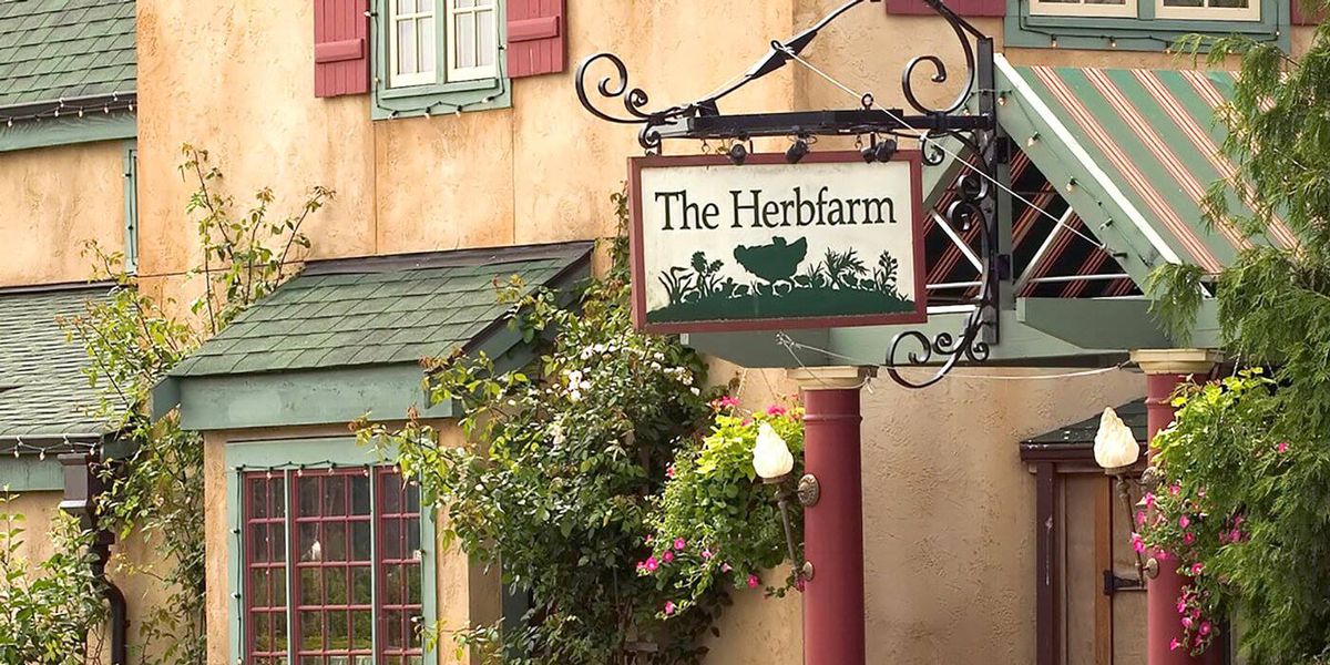The Herbfarm