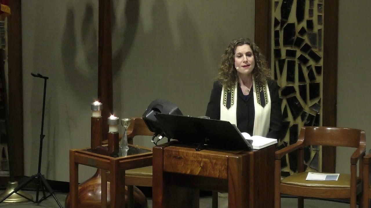 Congregation Beth Israel