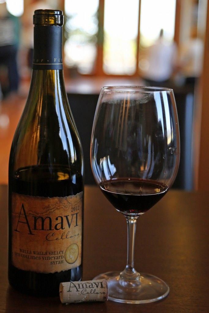 Amavi Cellars